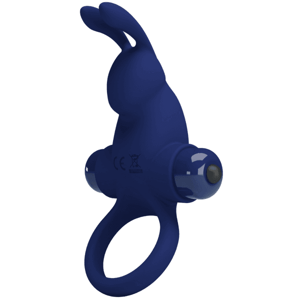 Jiro (Navy Blue)