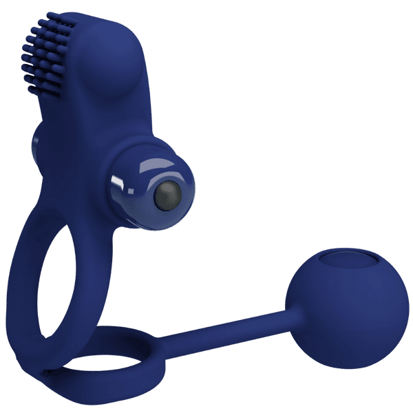 Remington (Navy Blue)