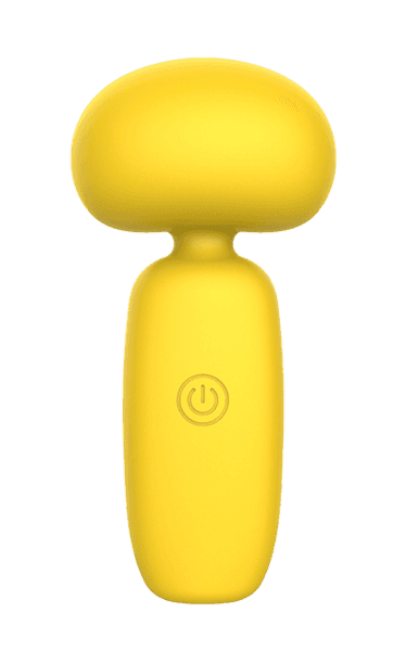 Buster (Yellow)