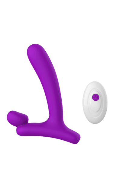 Horny Remote Control (Purple)