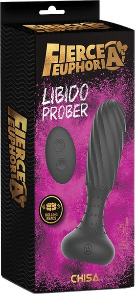 Libido Prober - RC Not Inc