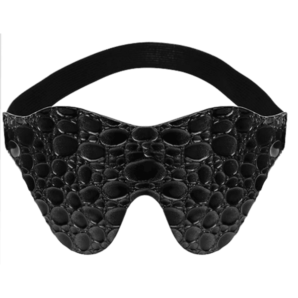 LOVE IS BLIND (Drop Pattern) (Black)