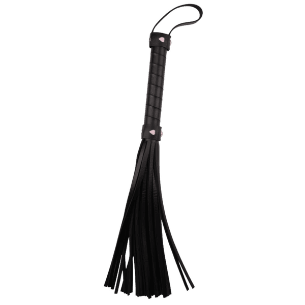 Pleasure Whip (Black)