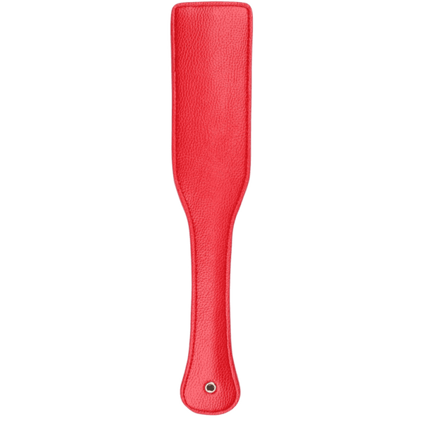Hot Paddle (Red)