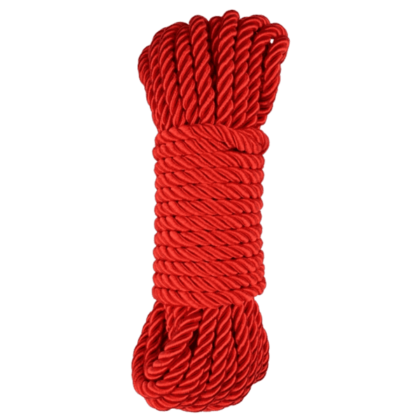 Reatrain Me Rope (Red)