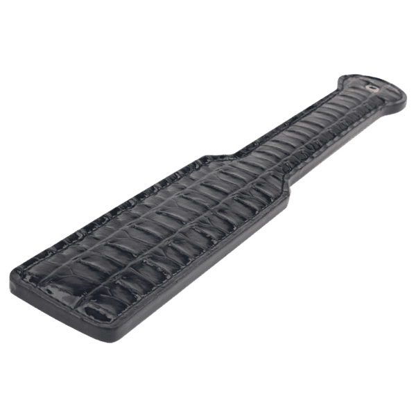 Punish Me Paddle (Black)