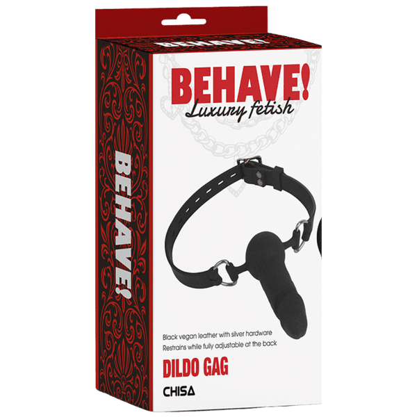 Dildo Gag