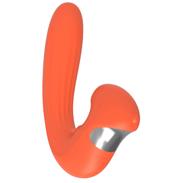Kraken (Orange)