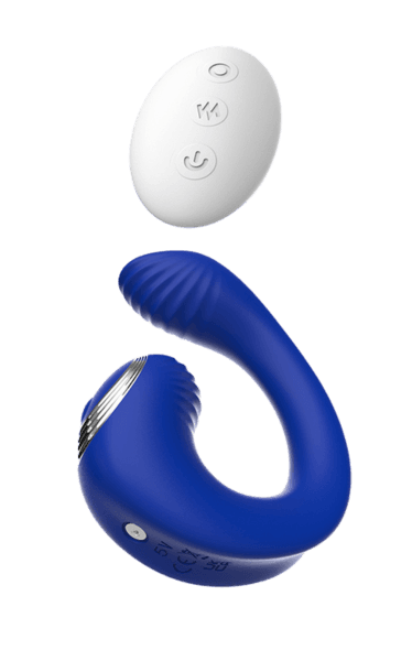 Meteor Remote Control (Blue)