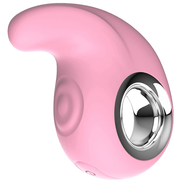 Comma (Pink)