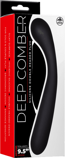 Deep Comber (Black)