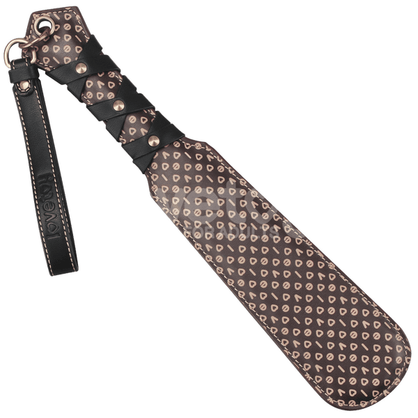 15'' Rebellion Reign Love Paddle