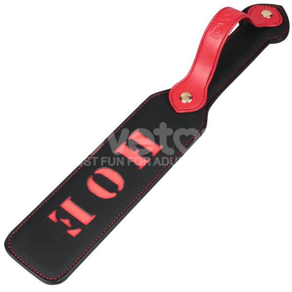 15'' Rebellion Reign Paddle "HOE"