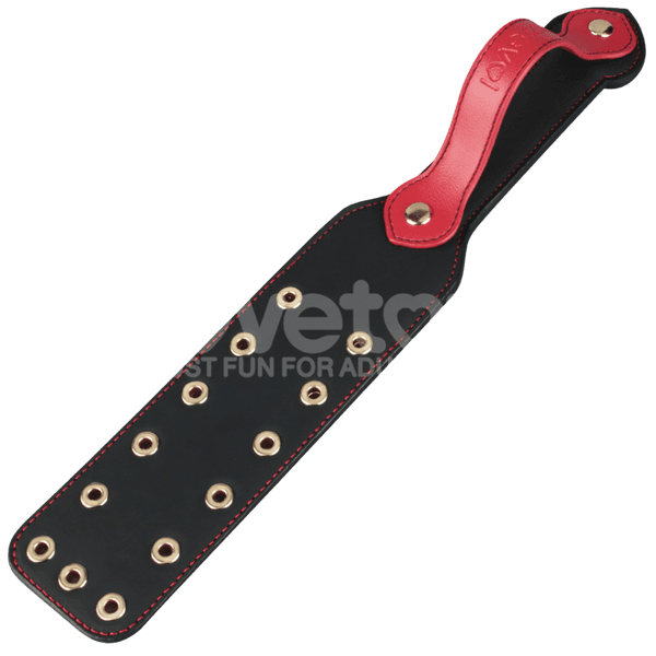 15'' Rebellion Reign Paddle Dual-Branch