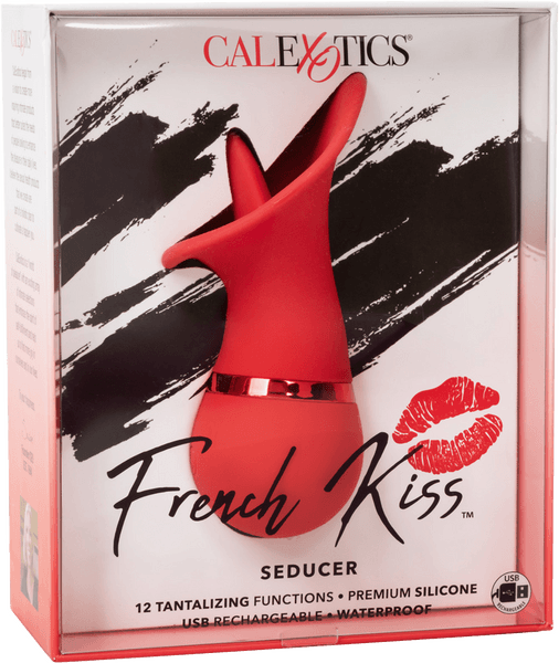 Seducer (Red)