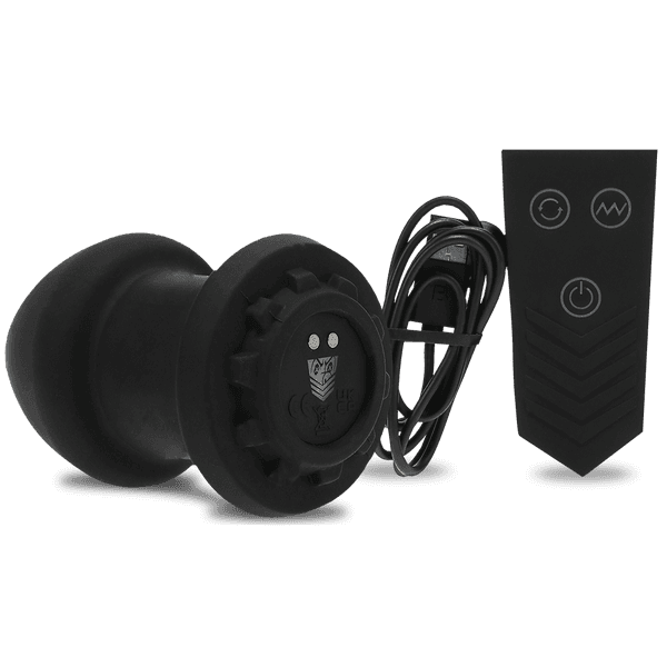 Robo Rimmer (Black)