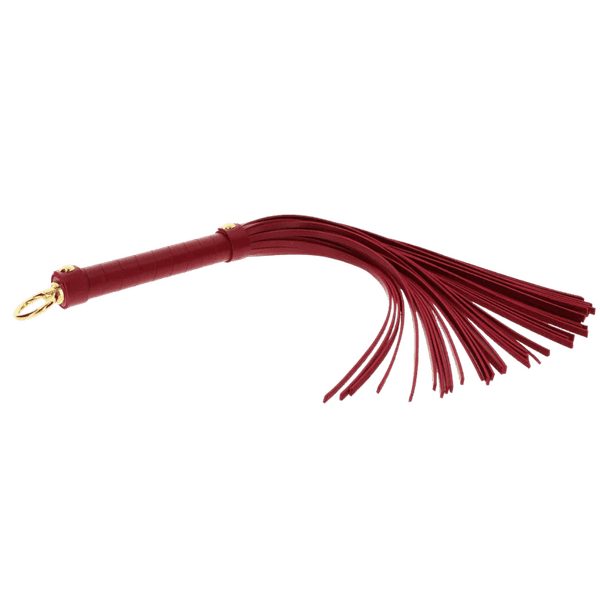 Large Whip (Red)