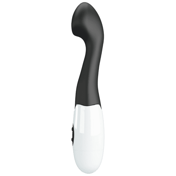 Charles (Black)