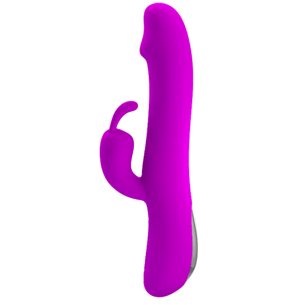 Natural Motion Thrusting (Purple)