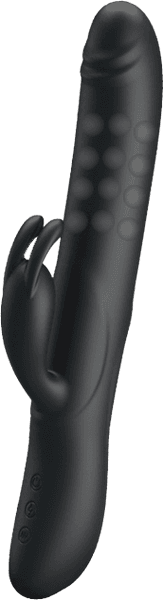 Rechargeable Colin (Black)