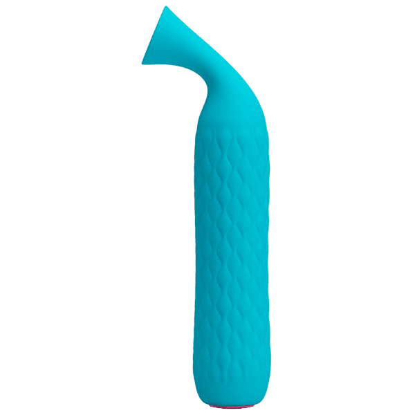 Rechargeable Quentin (Blue)