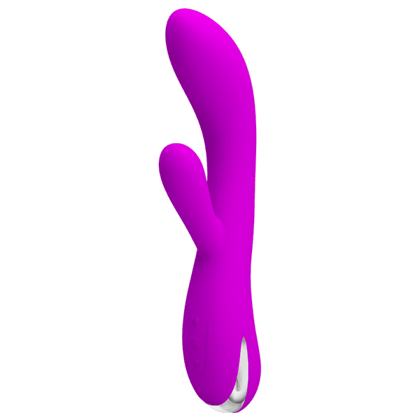 Rechargeable / Warming Wilbur (Pink)