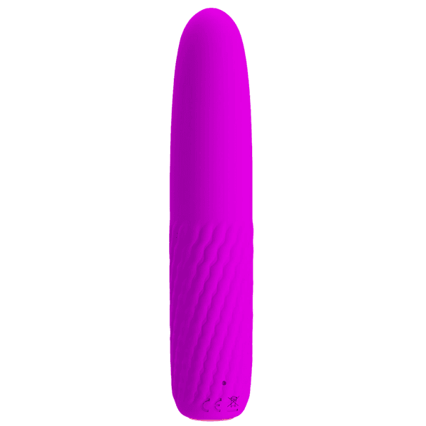 Rechargeable Archibald (Purple)