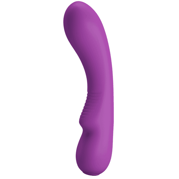 Rechargeable Elsa (Purple)