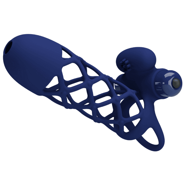 Giann (Navy Blue)
