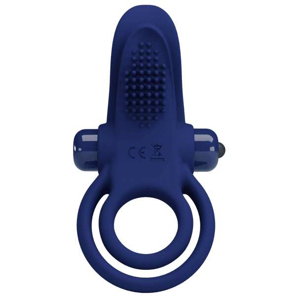 Bronson (Navy Blue)