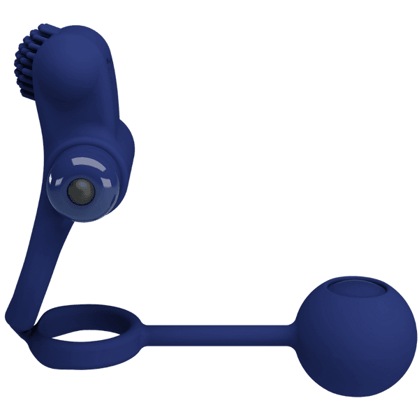 Remington (Navy Blue)