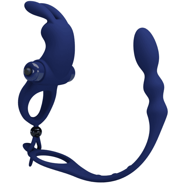 Ayad (Navy Blue)