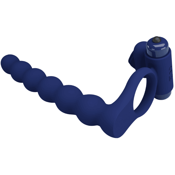 Ajmal (Navy Blue)