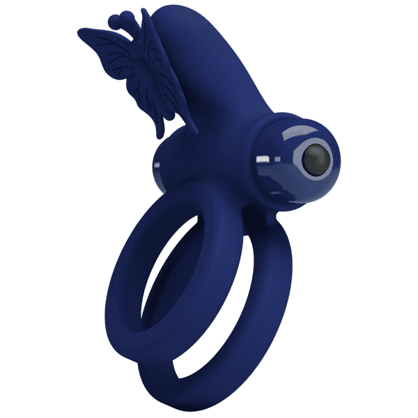 Jamele (Navy Blue)