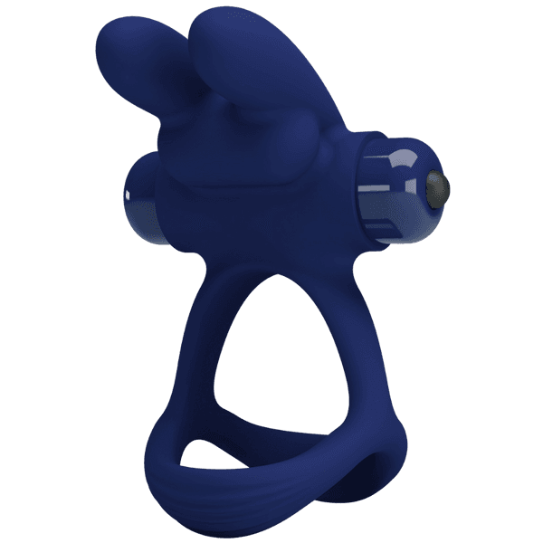 Francisco (Navy Blue)