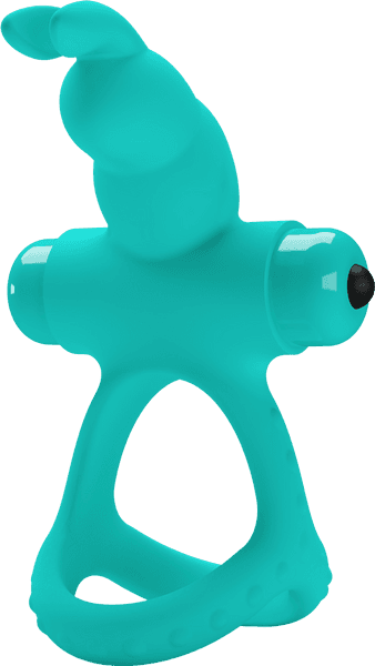 Passionate Figgy (Blue)