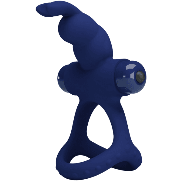 Luchito (Navy Blue)