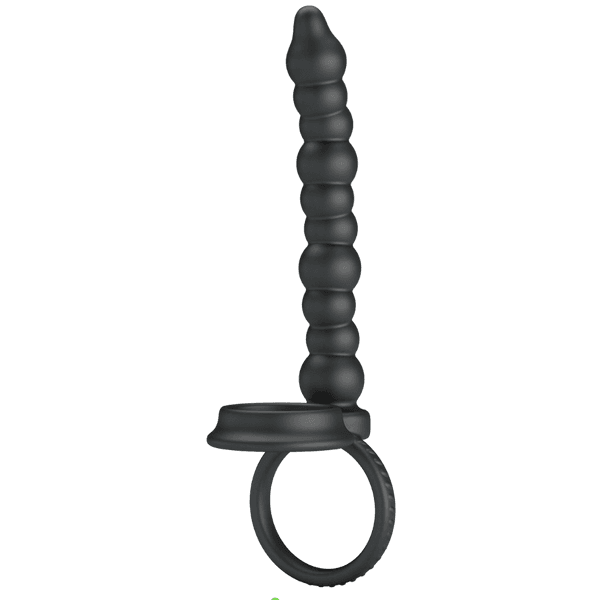 Dillion Anal Probe (Black)
