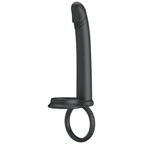 Moses Anal Probe (Black)