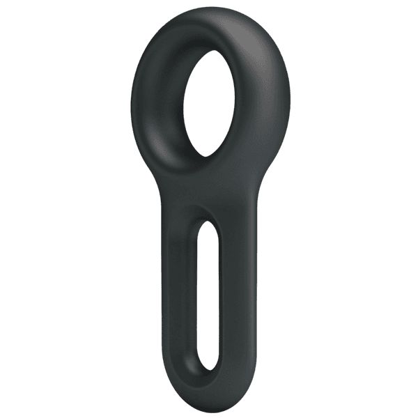 Super Soft Silicone Cockring - Oniel (No.18)