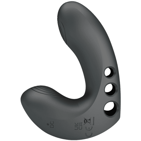 Honey Finger - Camelia (Black)