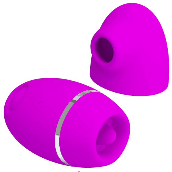 4in1 Thumping Shakira (Purple)