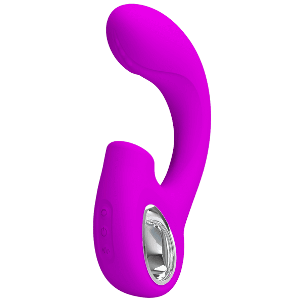 Rechargeable Sibel (Purple)