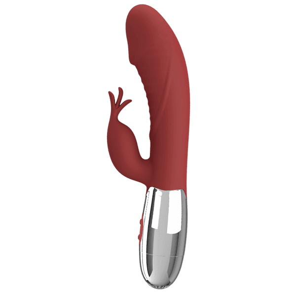 Rechargeable Rasmussen (Red)