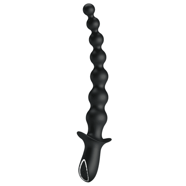 Rechargeable Rigdon (Black)