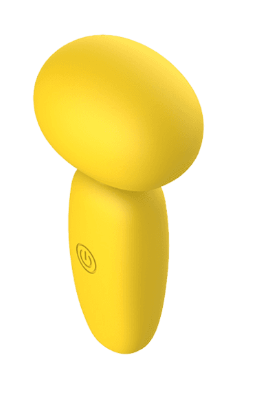 Buster (Yellow)