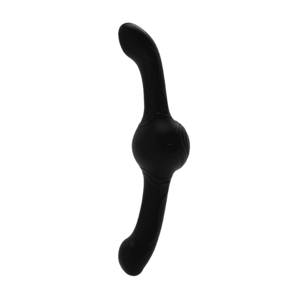 Double Fury Oscillating Thrust (Black)
