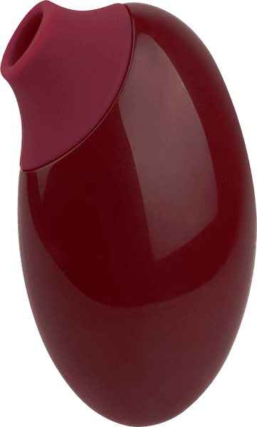 Seductive O (Ruby Red)