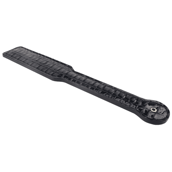 Punish Me Paddle (Black)