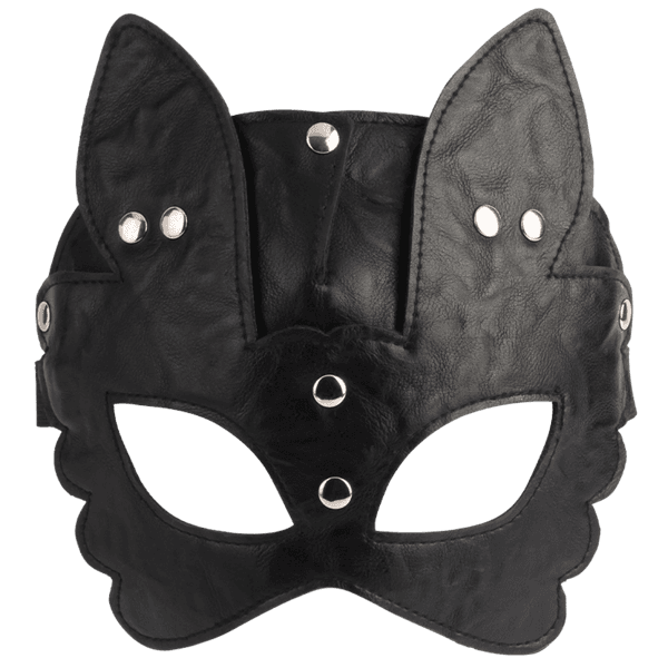 Naughty Kitten Mask
